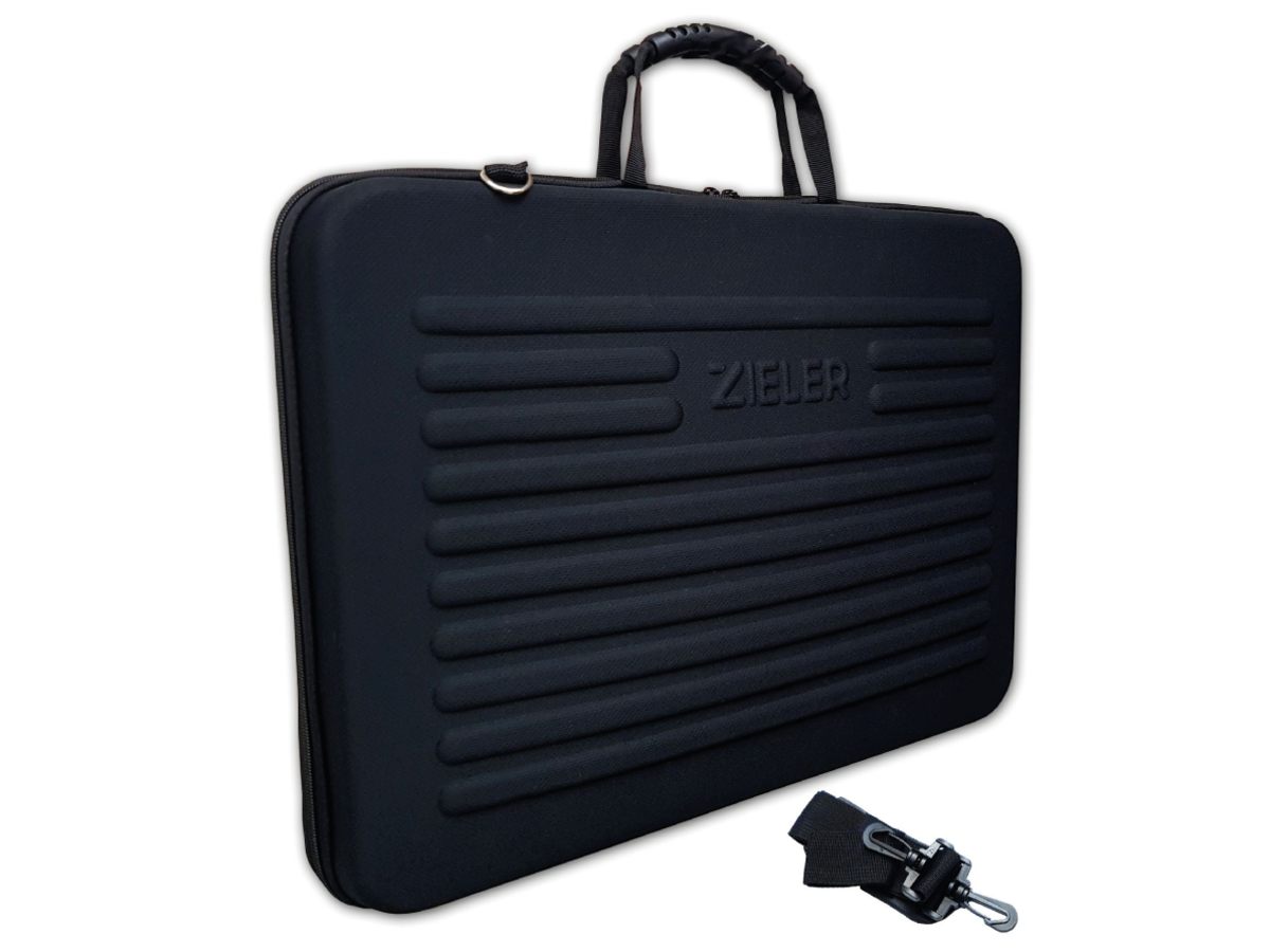 ZIELER A3+ CARRYCASE 1