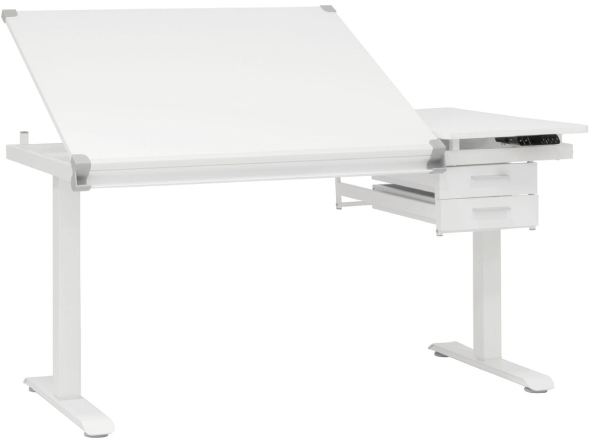 STUDIO DESIGNS GRAPHIX II E-LIFT TEKENTAFEL 1