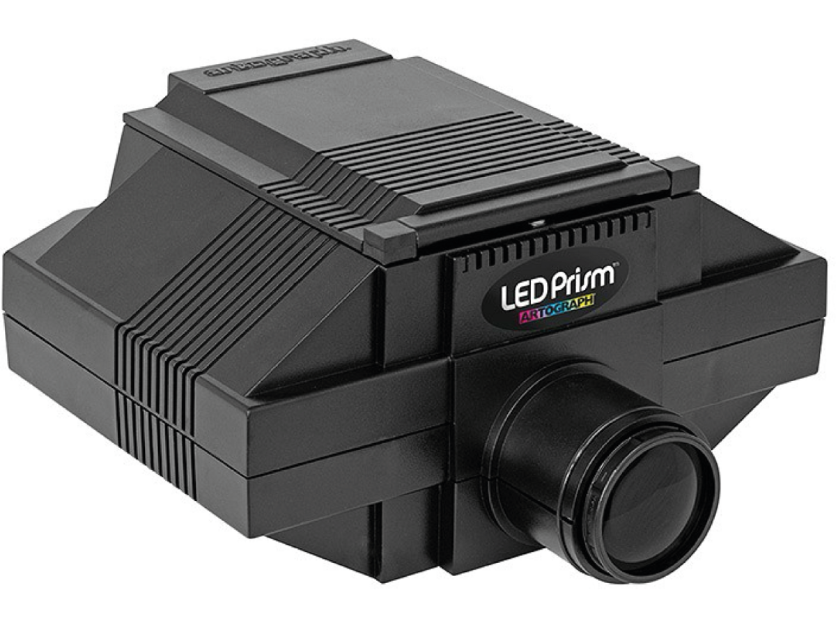 ARTOGRAPH LED PRISM PROJECTOR 1