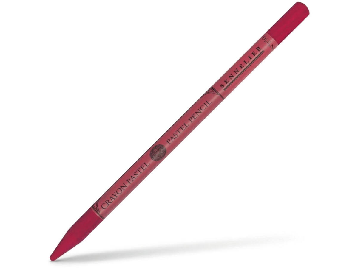 SENNELIER PASTELLSTIFT 050 CARMINE 1