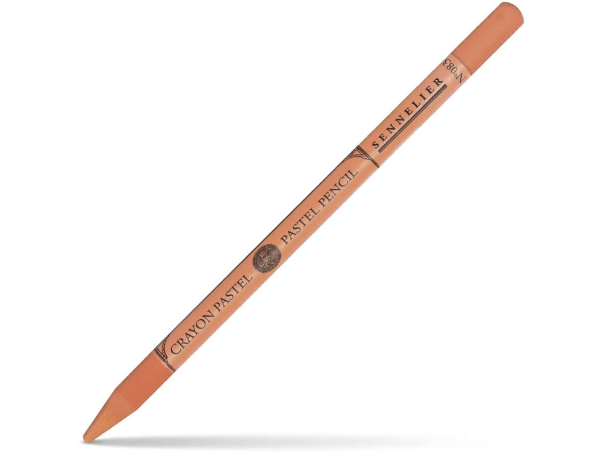 SENNELIER PASTELLSTIFT 083 VERMILION 1