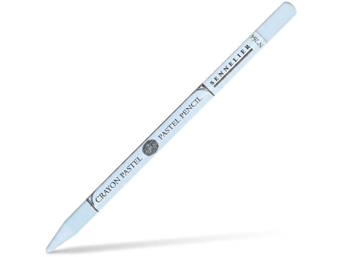 SENNELIER PASTELLSTIFT 264 CERULEAN BLUE LIGHT HUE 1