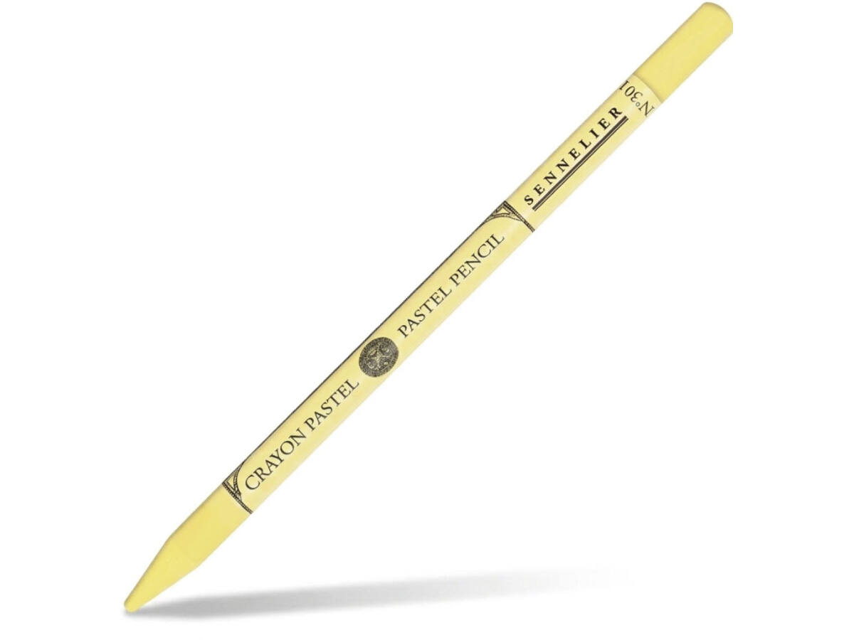 SENNELIER PASTELLSTIFT 301 CADMIUM YELLOW LIGHT HUE 1