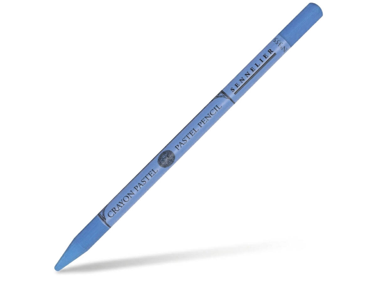 SENNELIER PASTELLSTIFT 355 COBALT BLUE HUE 1