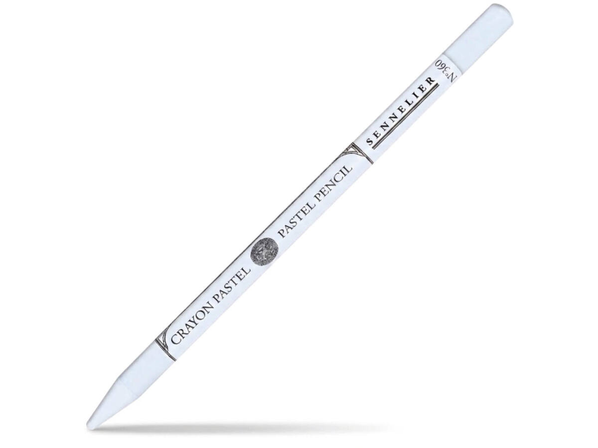 SENNELIER PASTELLSTIFT 360 ULTRAMARINE LIGHT 1