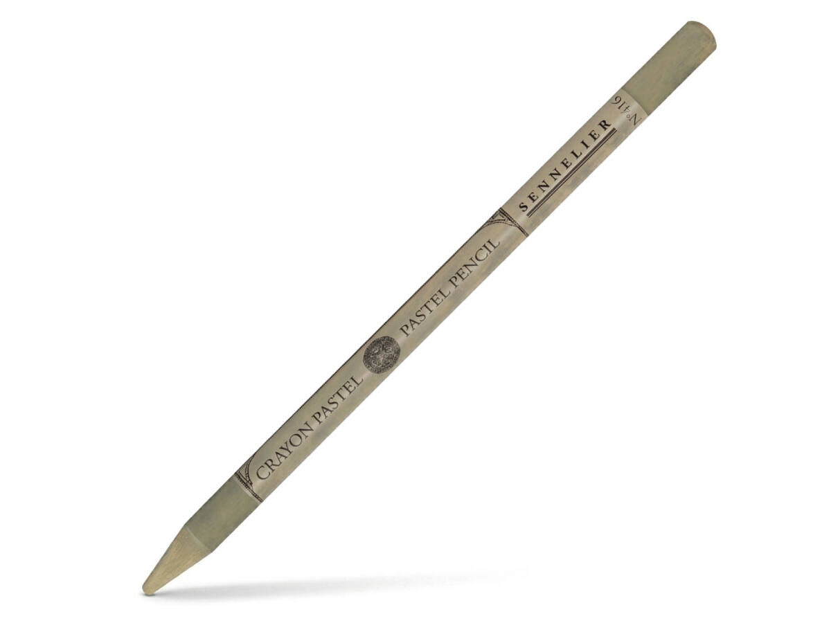 SENNELIER PASTELLSTIFT 416 CASSEL EARTH 1