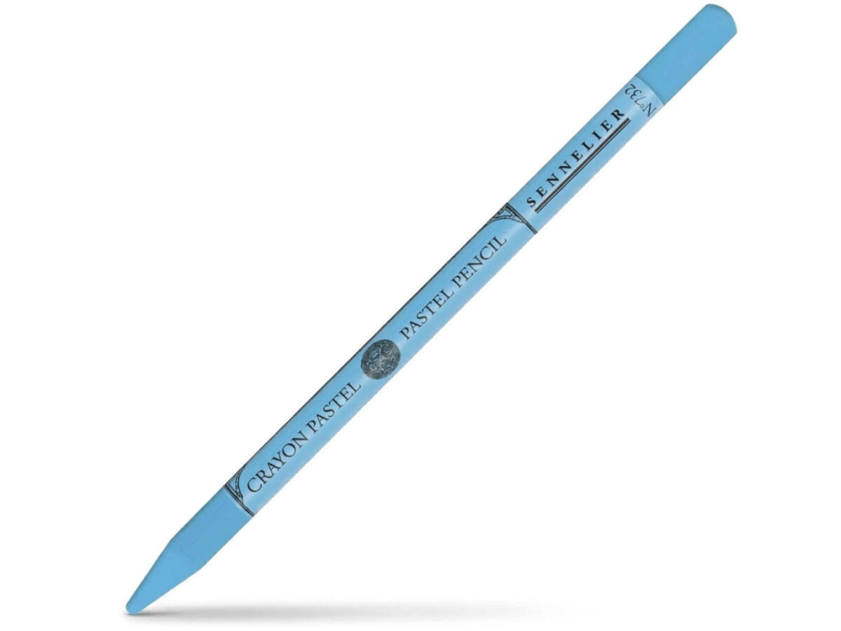 SENNELIER PASTELLSTIFT TURQUOISE BLUE 1