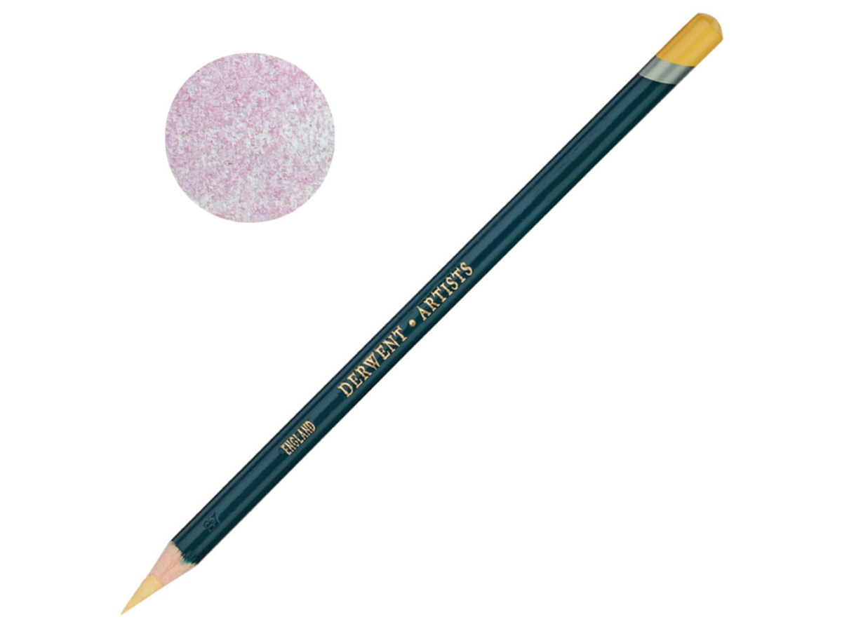 DERWENT ARTISTS FARBSTIFT HEATHER 1
