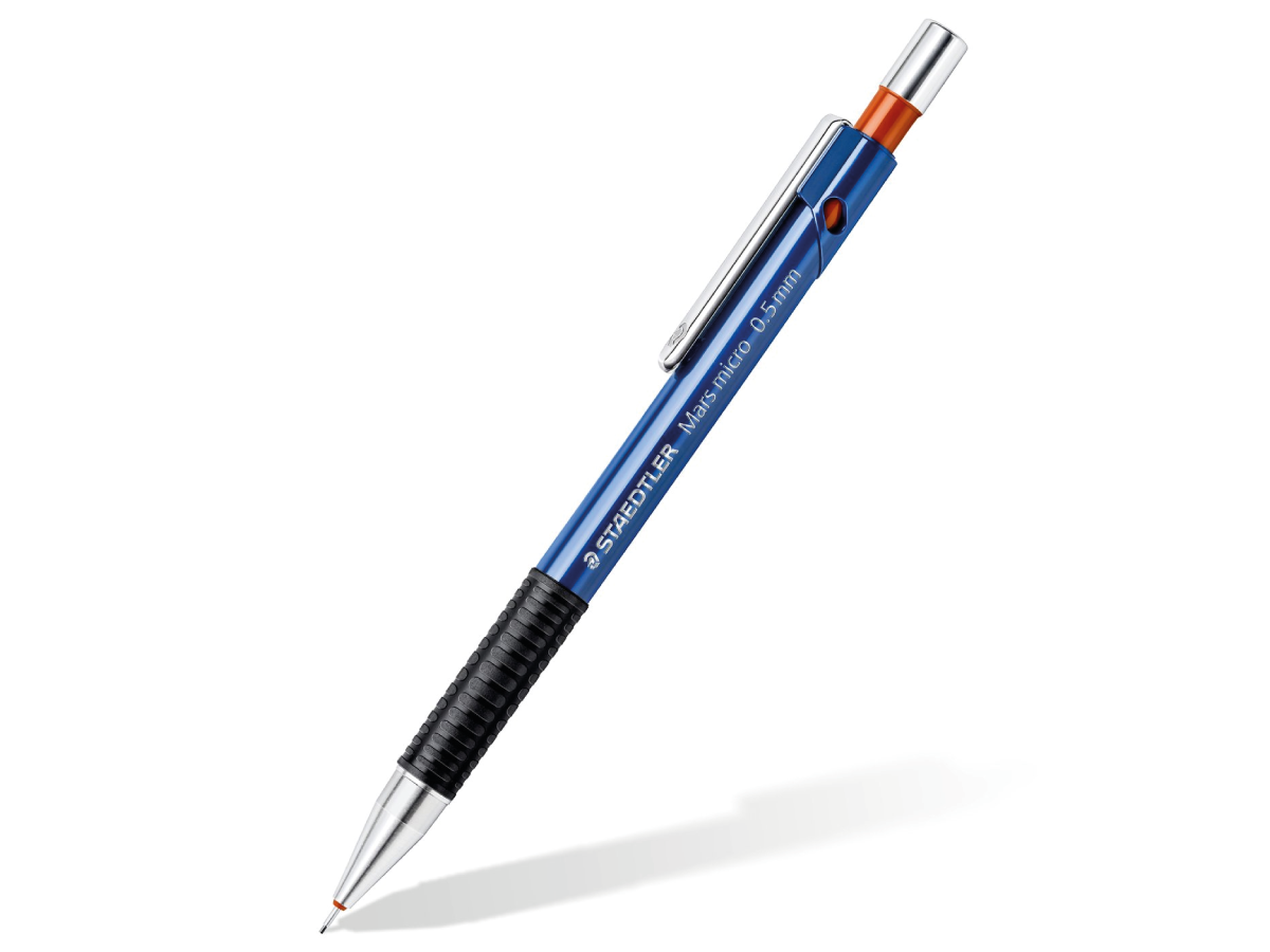STAEDTLER MARS MICRO DRUCKBLEISTIFT 775 0,5MM 1
