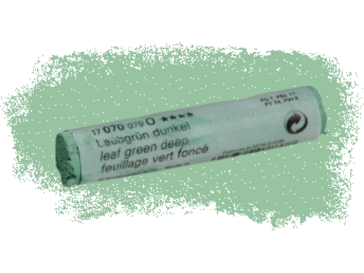 SCHM. SFP Laubgrün dkl. 070O 1