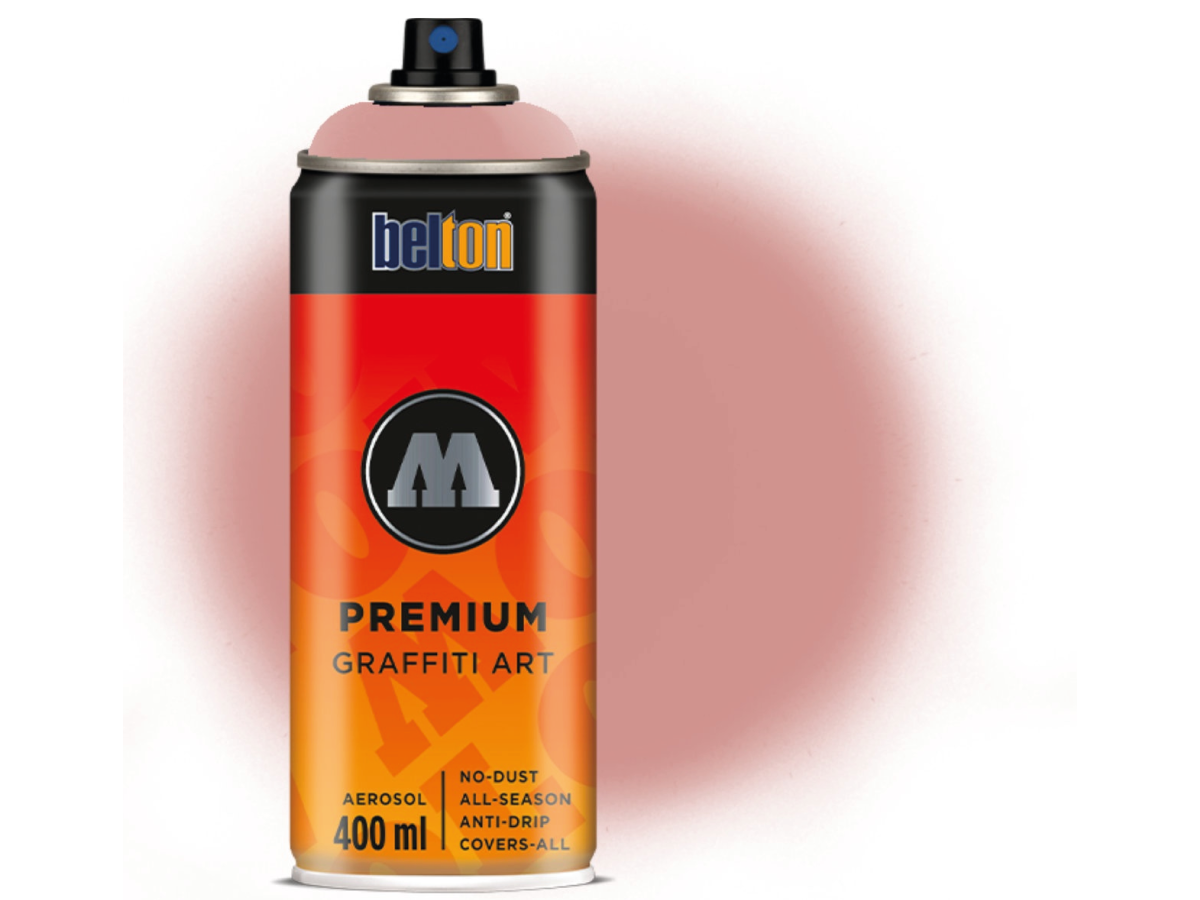 MOLOTOW PREMIUM 400ML 048 MAUVE 1