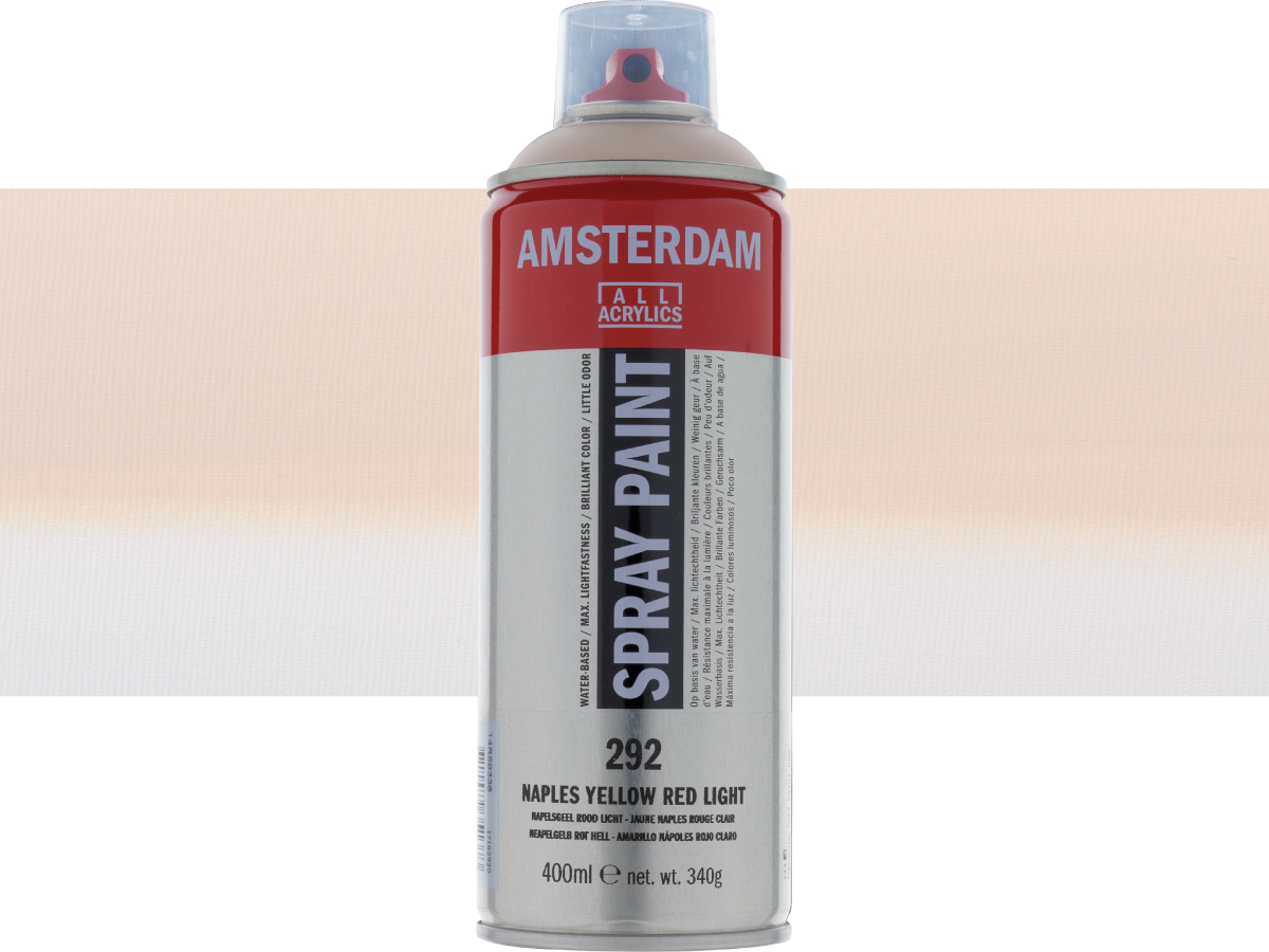 AMSTERDAM SPRAYPAINT 400ML 292 NEPAL.GLB ROT 1