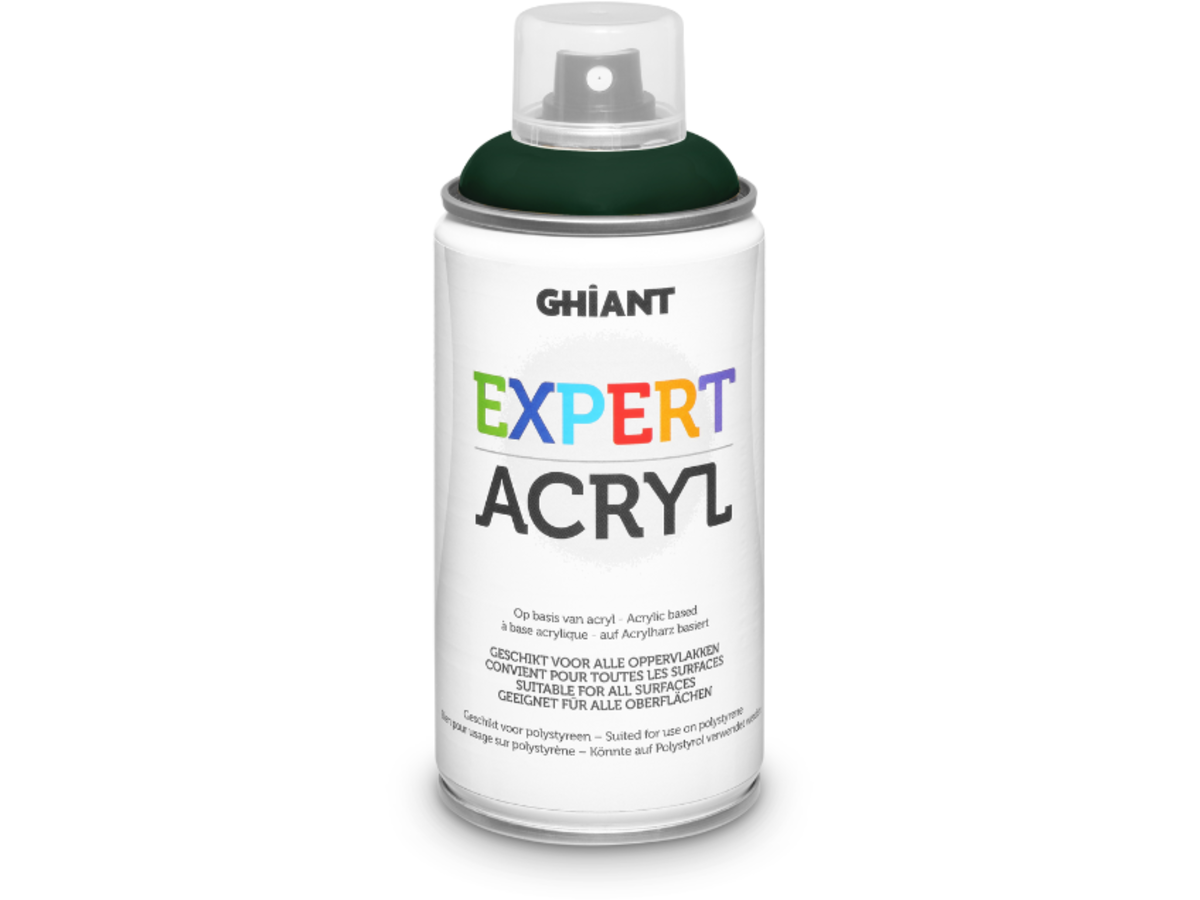 GHIANT EXPERT ACRYL 300 ML BRUNSWIK GREEN 312 1