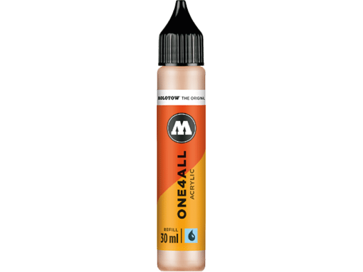 MOLOTOW ONE4ALL REFILL 30ML 259 SAND 1