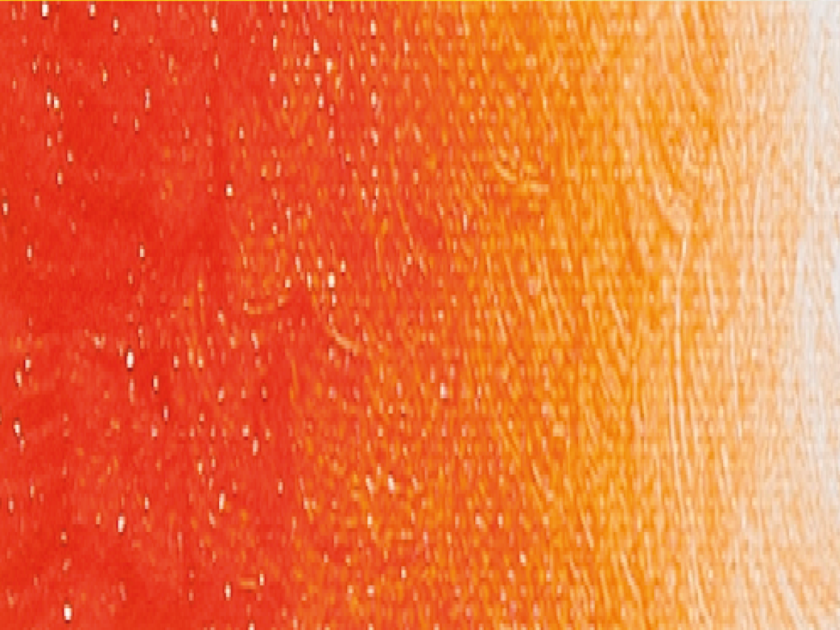 ARA ACRYLFARBE 100ML GOLDEN ORANGE LAKE C131 1