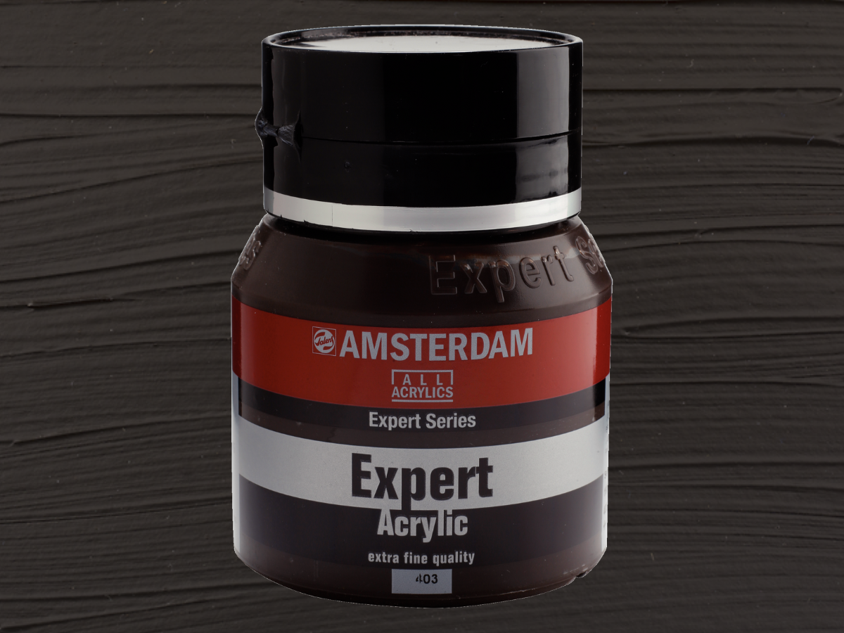 AMSTERDAM EXPERT 400ML 403 SERIE 2 VANDYCKBRAUN 1