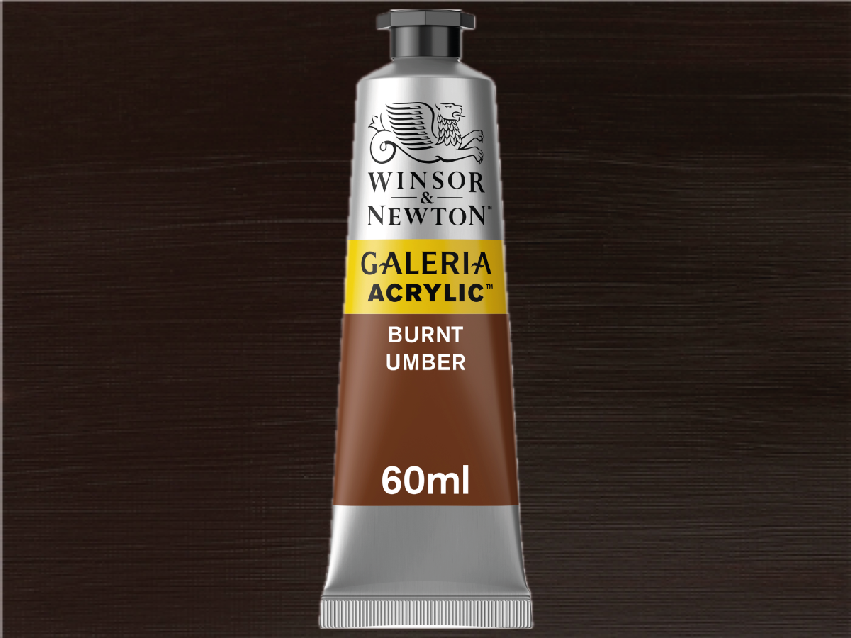 GALERIA 60ML 076  UMBRA GEBRANNT 1