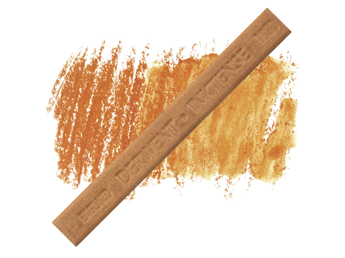 DERWENT INKTENSE BLOCK 1800 BAKED EARTH 1
