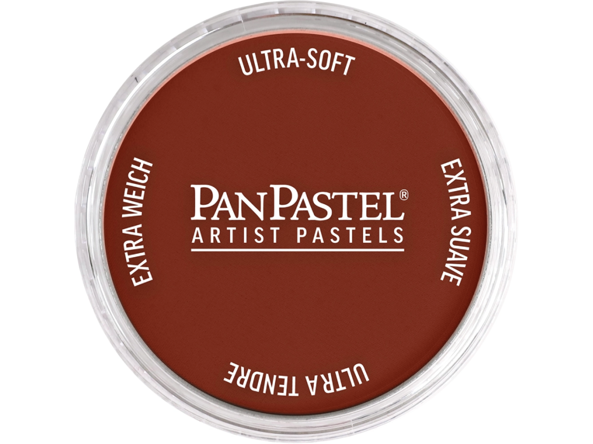 PANPASTEL 9ML VERMILION SHADE 310.3 1