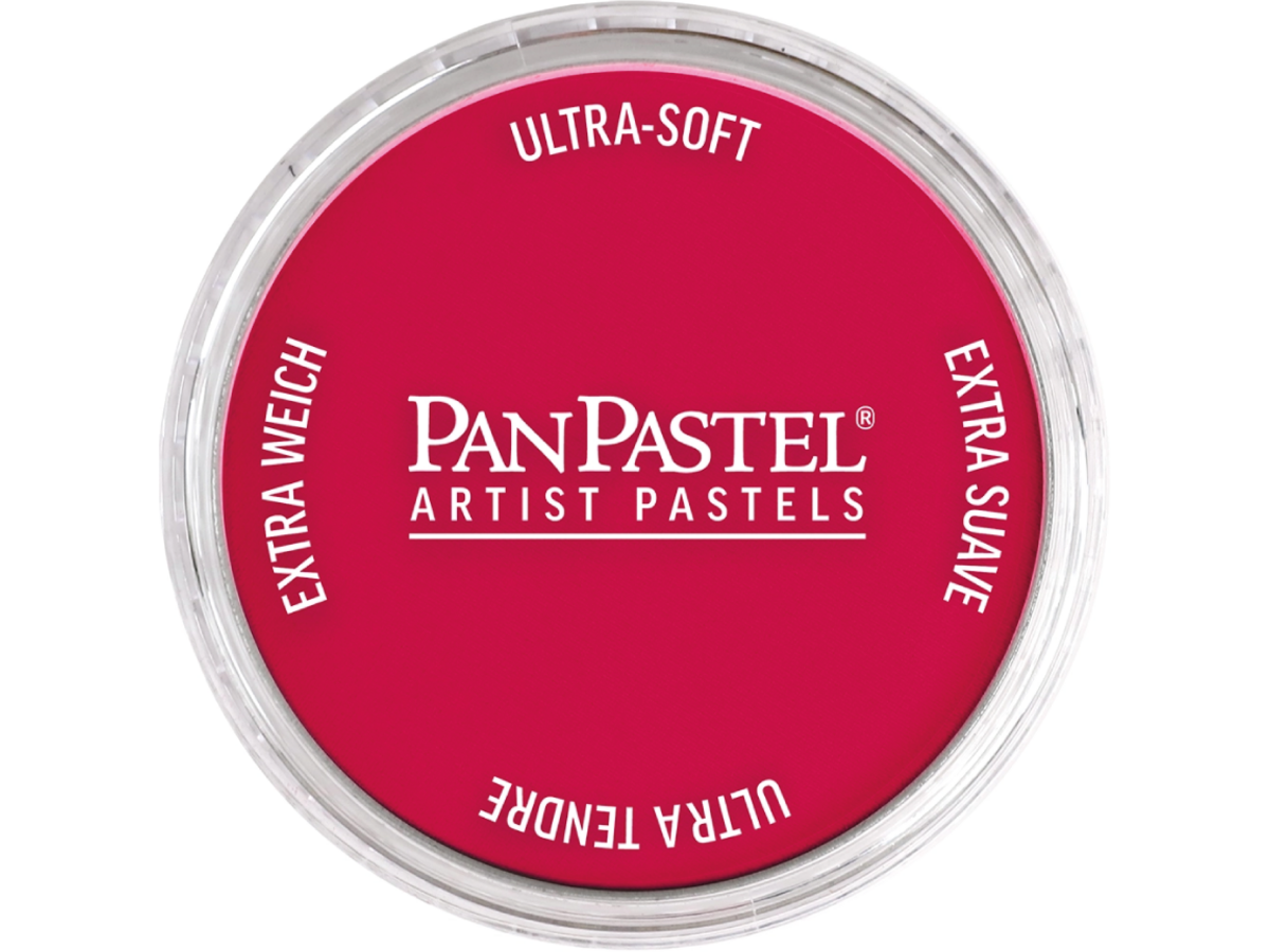 PANPASTEL 9ML PRIMARY MAGENTA 410.5 1