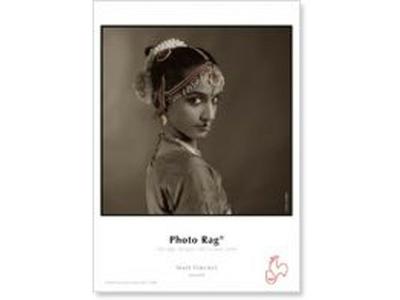 HAHNEMUHLE PHOTO RAG A4 188GR 25VEL 1