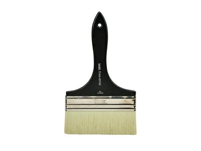 LIQUITEX FREE-STYLE LARGE STYLE VARNISH 6" 150MM FLACH 1