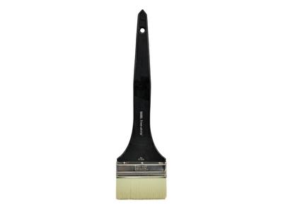 LIQUITEX FREE-STYLE LARGE STYLE VARNISH 4" 100MM LANGSTIEL 1
