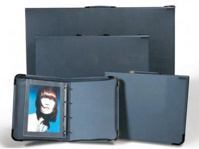 VAN BEEK PRESENTATION PORTFOLIO A3 1