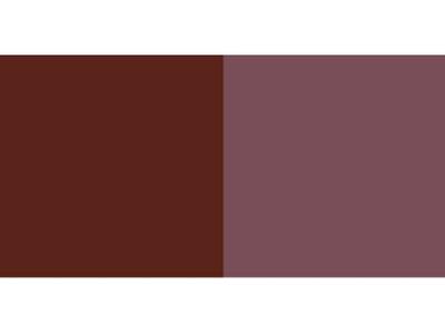 LASCAUX STUDIO  500 ML  965  OXIDBRAUN DUNKEL 1