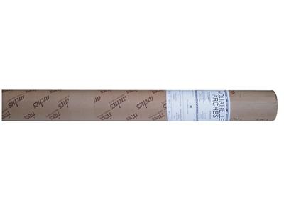 ARCHES AQUARELPAPIER TORCHON 1,13X9,15MTR 300G 1