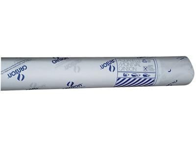 MONTVAL AQUARELLPAPIER GRAIN FIN 300GR/M2 ROLLE 1,52x10M 1