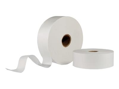 NASSKLEBEBAND 48MMX20M  WEISS 1