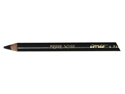 CONTE PIERRE NOIR STIFT 2B 1