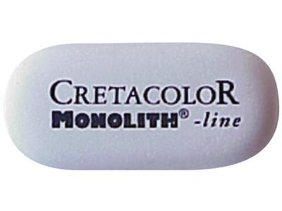 MONOLITH RADIERGUMMI OVAL KL. 1