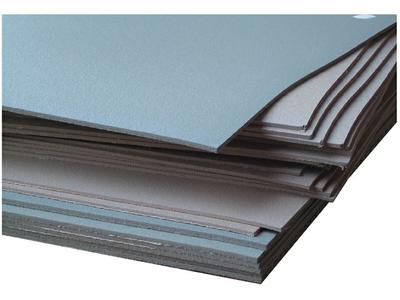 VAN BEEK LINOLPLATTE 49X49CM 1