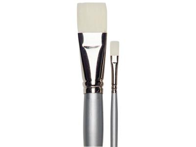 VAN BEEK PINSEL FILAMENT PRO 2101 FLACH NR.12 1