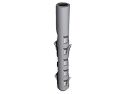 ARTI TEQ PLUG 6MM VOOR CLASSIC RAIL OP=OP 1