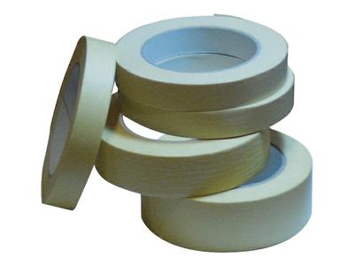 VAN BEEK KREPPBAND 50 MM X 50 M 1