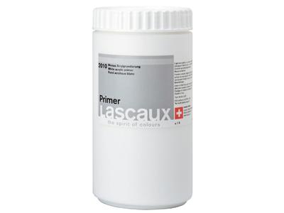LASCAUX PRIMER 2010       1 L 1