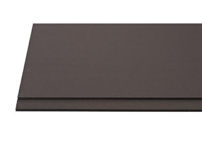 FOAMBOARD 5 MM A4 S/S 1