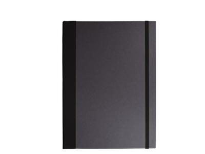 DALER ROWNEY PORTFOLIO STUDIO A3 GRIJS MET ELASTIEK 1