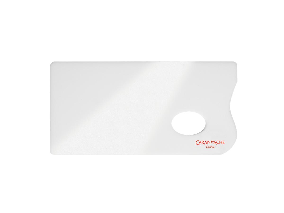 CARAN D'ACHE AQUARELLSTIFT PALETTE 26x13CM 1
