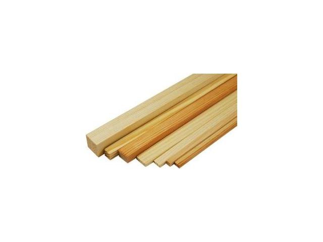 VUREN LATJE 5X5MM 1METER ISS-VL-05X10 1