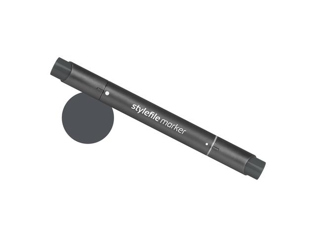 STYLEFILE MARKER NG8 NEUTRAL GREY 8 OP=OP 1