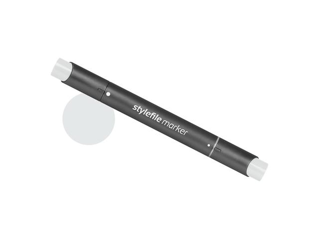 STYLEFILE MARKER NG2 NEUTRAL GREY 2 OP=OP 1