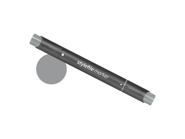 STYLEFILE MARKER NG5 NEUTRAL GREY 5 OP=OP 1