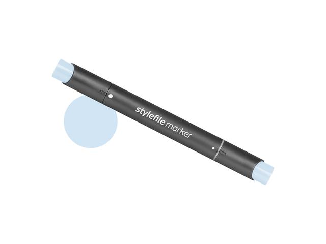 STYLEFILE MARKER CG2 COOL GREY 2 OP=OP 1