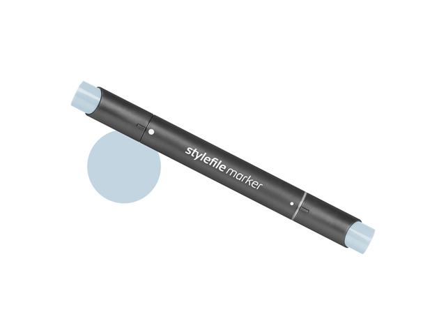 STYLEFILE MARKER CG3 COOL GREY 3 OP=OP 1