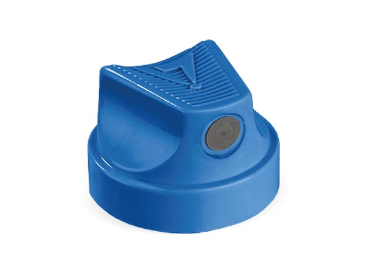 MOLOTOW CAP FLAME SUPER FINE  BLUE/GREY CAP  0.5-1.5CM LINE WIDTH 1