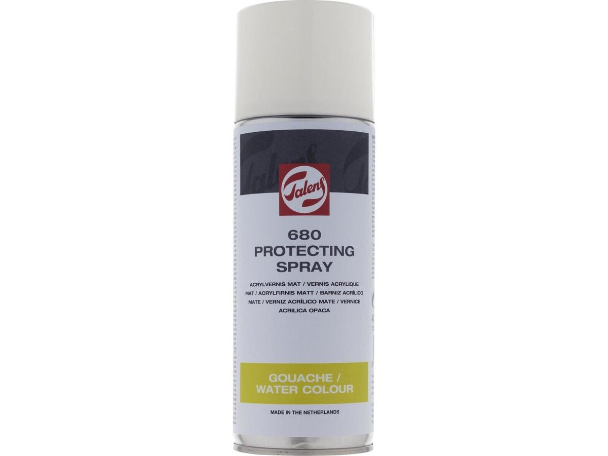 TALENS SPUITBUS PROTECTING 150ML 1